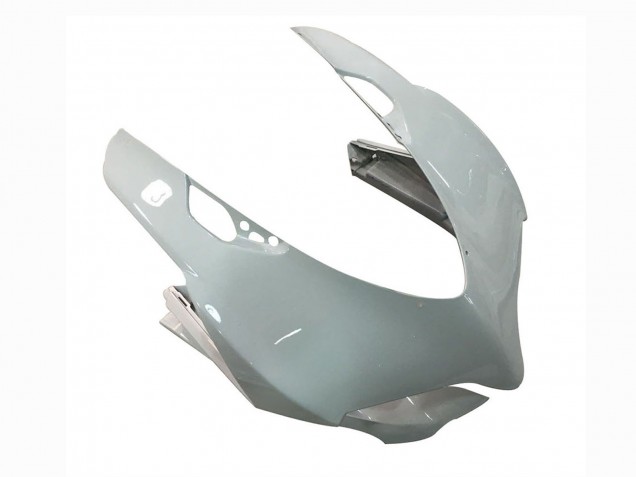Acquista Carena Moto Ducati 1199 2011-2014 - Bianco