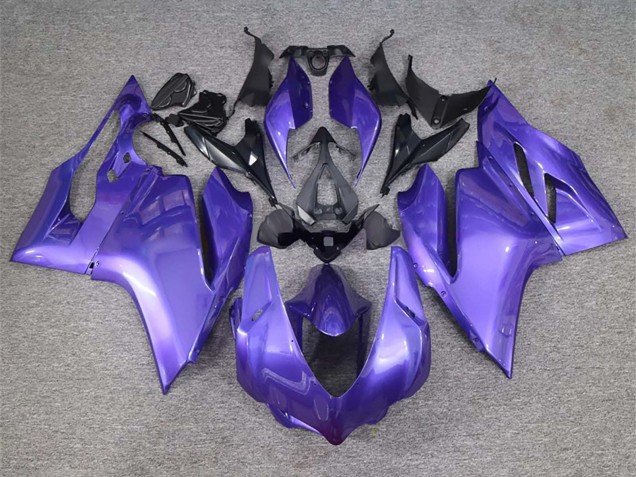 Acquista Carena Moto Ducati 959/1299 2015-2020 - Viola