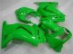 Acquista Carena Moto Kawasaki EX250 2008-2012 - Verde
