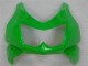 Acquista Carena Moto Kawasaki EX250 2008-2012 - Verde