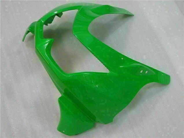 Acquista Carena Moto Kawasaki EX250 2008-2012 - Verde