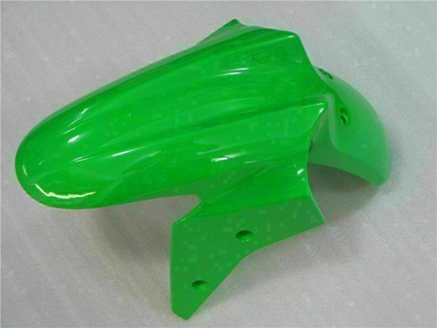 Acquista Carena Moto Kawasaki EX250 2008-2012 - Verde