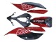 Acquista Carena Moto Ducati 959/1299 2015-2020 - Bianco Rosso Nero Aruba 7