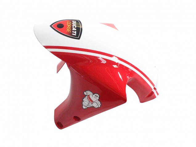 Acquista Carena Moto Ducati 748/916/996/998 1993-2005 - Bianco Rosso Giallo Verde Nero Lucido Performance