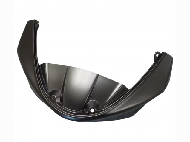 Acquista Carena Moto Ducati Monster 696 796 1100 1100S 2008-2012 - Nero Opaco