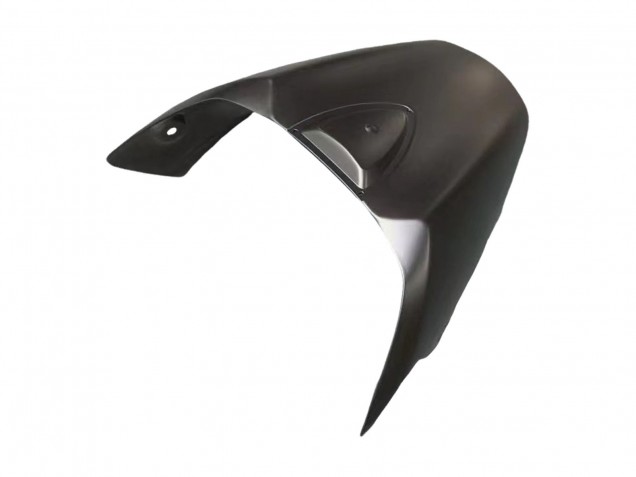 Acquista Carena Moto Ducati Monster 696 796 1100 1100S 2008-2012 - Nero Opaco