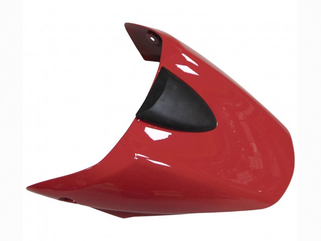 Acquista Carena Moto Ducati Monster 696 796 1100 1100S 2008-2012 - Rosso Bianco