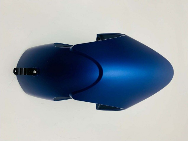 Acquista Carena Moto Ducati Monster 696 796 1100 1100S 2008-2012 - Blu Scuro Argento