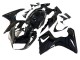Acquista Carena Moto Honda CBR125R 2002-2006 - Nero Lucido
