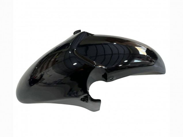Acquista Carena Moto Honda CBR125R 2002-2006 - Nero Lucido