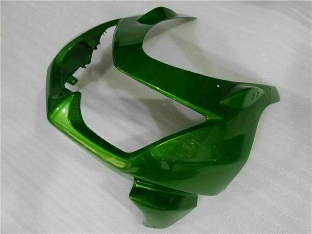 Acquista Carena Moto Kawasaki EX250 2008-2012 - Verde Ninja
