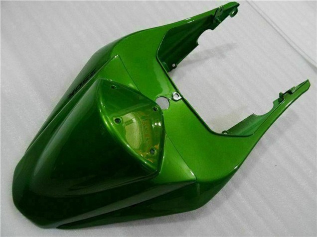 Acquista Carena Moto Kawasaki EX250 2008-2012 - Verde Ninja