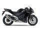 Acquista Carena Moto Honda CBR500R 2013-2015 - Nero Lucido Nero Opaco
