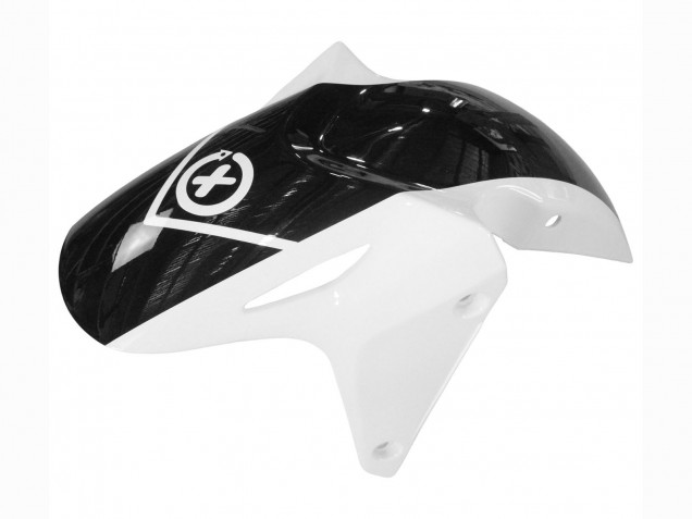 Acquista Carena Moto Honda CBR500R 2013-2015 - Blu Bianco Nero Opaco