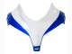 Acquista Carena Moto Honda CBR500R 2013-2015 - Blu Bianco Nero Opaco