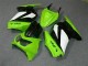Acquista Carena Moto Kawasaki EX250 2008-2012 - Verde Bianco Nero