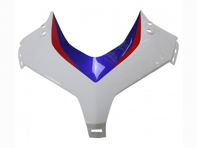 Acquista Carena Moto Honda CBR500R 2013-2015 - Bianco Rosso Blu HRC