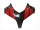 Acquista Carena Moto Honda CBR500R 2013-2015 - Rosso Argento Nero Lucido