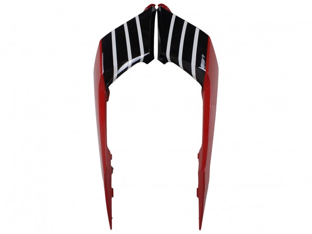 Acquista Carena Moto Honda CBR500R 2016-2018 - Giallo Bianco Rosso Repsol HRC