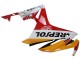 Acquista Carena Moto Honda CBR500R 2016-2018 - Giallo Bianco Rosso Repsol HRC