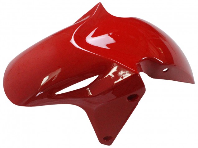 Acquista Carena Moto Honda CBR500R 2016-2018 - Bianco Rosso Blu Nero Opaco