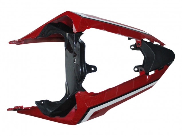 Acquista Carena Moto Honda CBR500R 2016-2018 - Rosso Bianco Nero Opaco