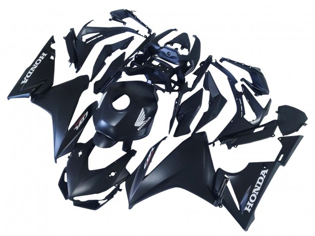Acquista Carena Moto Honda CBR500R 2022-2023 - Blu Scuro Opaco