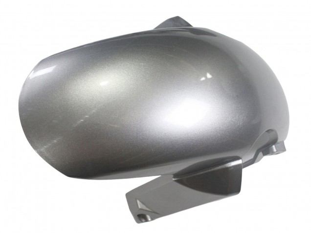 Acquista Carena Moto Honda CBR500R 2022-2023 - Argento Giallo Nero Lucido