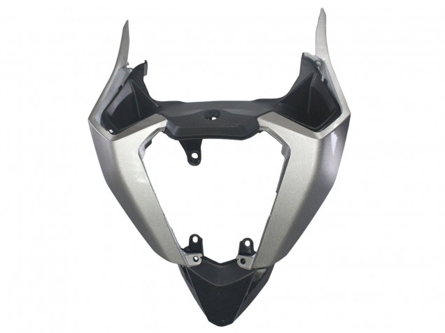 Acquista Carena Moto Honda CBR500R 2022-2023 - Argento Giallo Nero Lucido