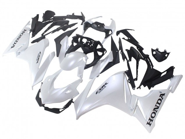 Acquista Carena Moto Honda CBR500R 2022-2023 - Bianco Perla