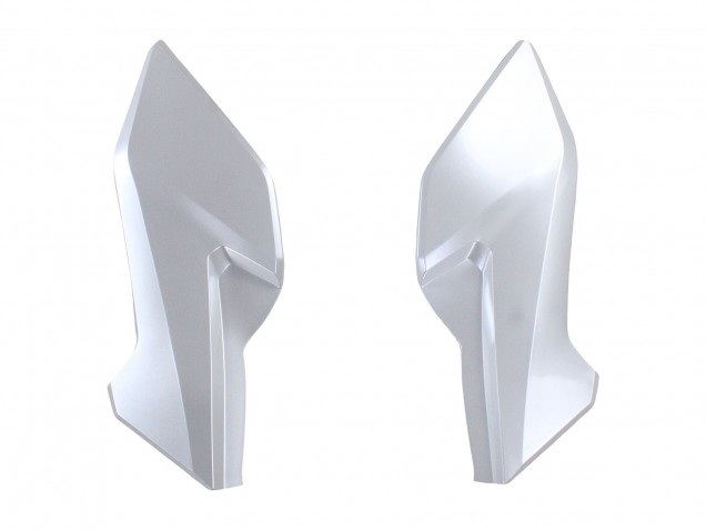Acquista Carena Moto Honda CBR500R 2022-2023 - Bianco Perla