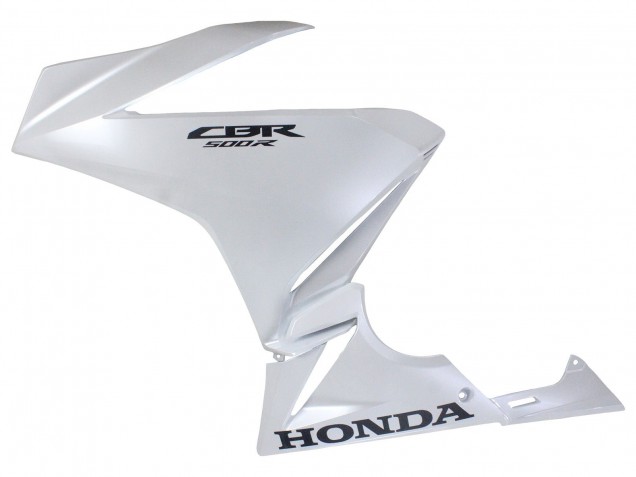 Acquista Carena Moto Honda CBR500R 2022-2023 - Bianco Perla