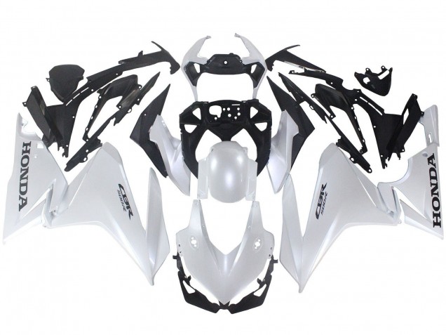 Acquista Carena Moto Honda CBR500R 2022-2023 - Bianco Perla