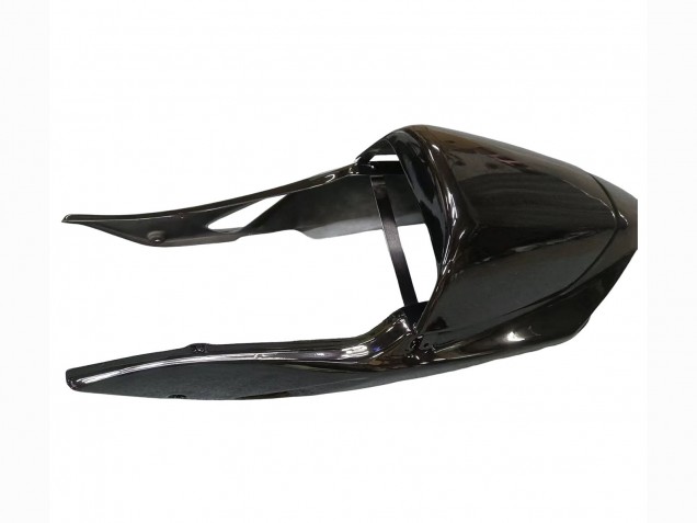 Acquista Carena Moto Honda VFR 800 1998-2001 - Nero Lucido