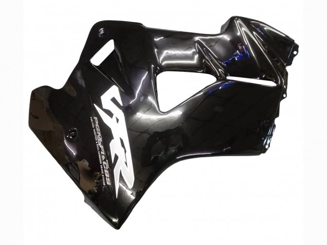 Acquista Carena Moto Honda VFR 800 1998-2001 - Nero Lucido