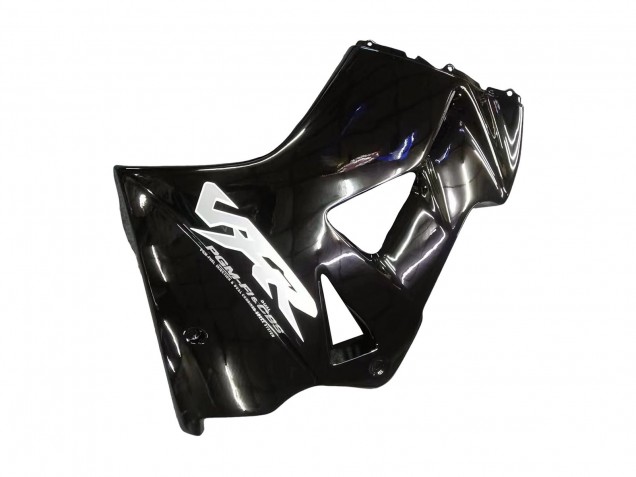 Acquista Carena Moto Honda VFR 800 1998-2001 - Nero Lucido