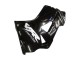Acquista Carena Moto Honda VFR 800 1998-2001 - Nero Lucido