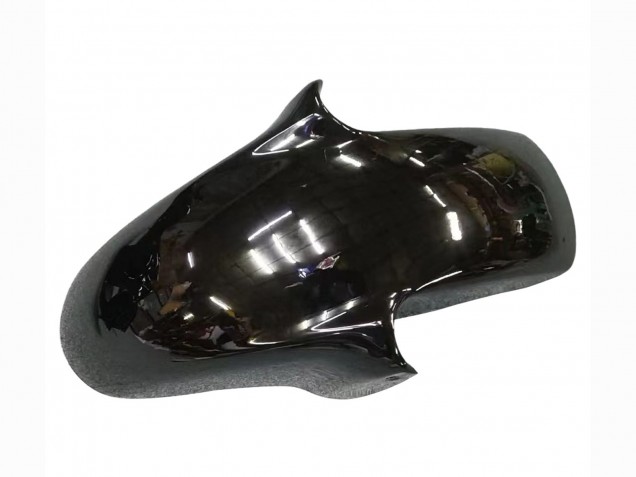 Acquista Carena Moto Honda VFR 800 1998-2001 - Nero Lucido