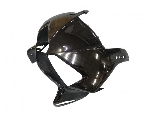 Acquista Carena Moto Honda VFR 800 1998-2001 - Nero Lucido