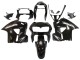 Acquista Carena Moto Honda VFR 800 1998-2001 - Nero Lucido