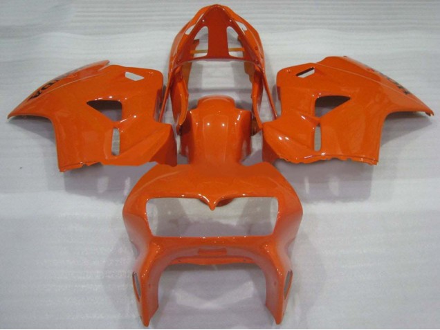 Acquista Carena Moto Honda VFR 800 1998-2001 - Arancia