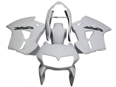 Acquista Carena Moto Honda VFR 800 1998-2001 - Bianco