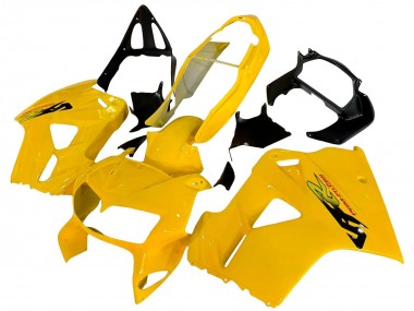 Acquista Carena Moto Honda VFR 800 1998-2001 - Giallo