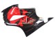 Acquista Carena Moto Honda VFR 800 2002-2013 - Nero Lucido Rosso