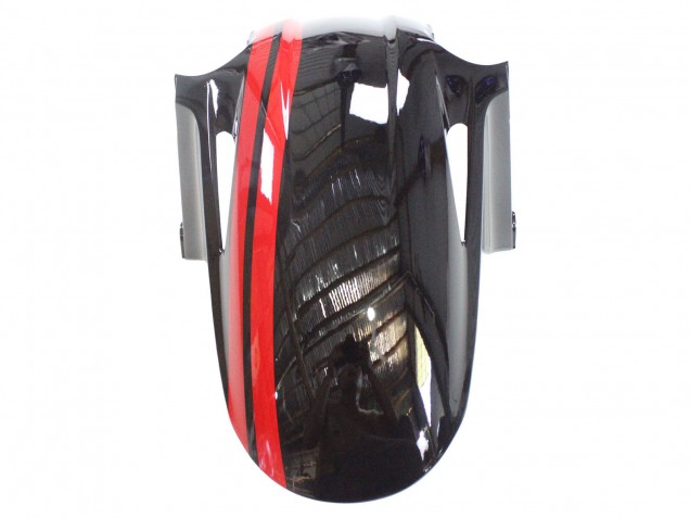 Acquista Carena Moto Honda VFR 800 2002-2013 - Nero Lucido Rosso