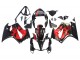 Acquista Carena Moto Honda VFR 800 2002-2013 - Nero Lucido Rosso