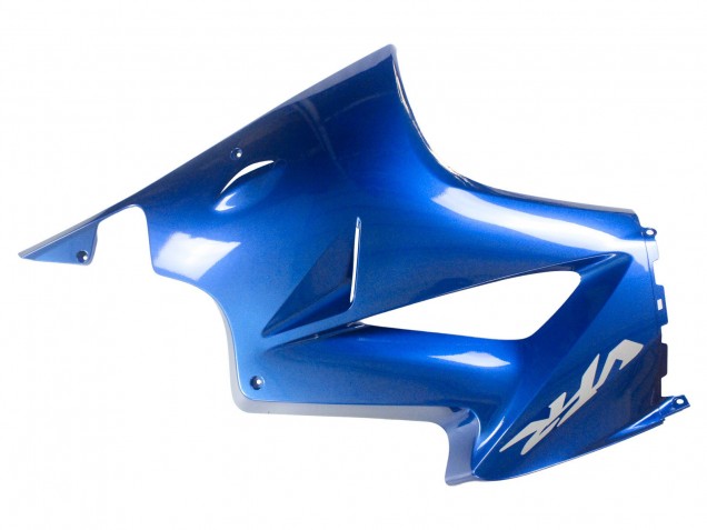 Acquista Carena Moto Honda VFR 800 2002-2013 - Blu