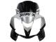Acquista Carena Moto Honda VFR 800 2002-2013 - Argento Nero Lucido Repsol
