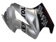 Acquista Carena Moto Honda VFR 800 2002-2013 - Argento Nero Lucido Repsol