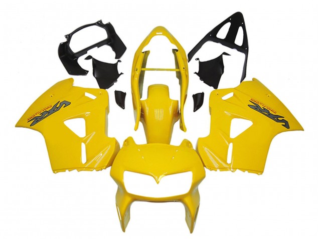 Acquista Carena Moto Honda VFR 800 2002-2013 - Giallo